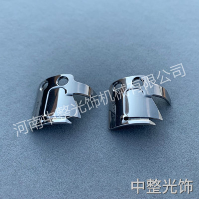 縫紉機(jī)零件拋光案例111 縫紉機(jī)零件拋光案例111